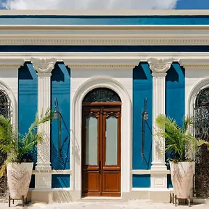 Cigno Boutique- Adults Only Hotel Merida