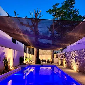 Acqua In Bocca Hotel Merida
