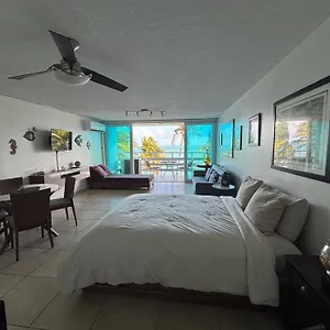 Ocean View Marina Lanais Apartment Fajardo