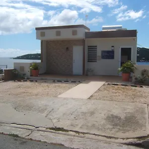 Hillbay View Apartment Culebra